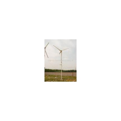 3KW风力发电机(FD5.0-3KW)