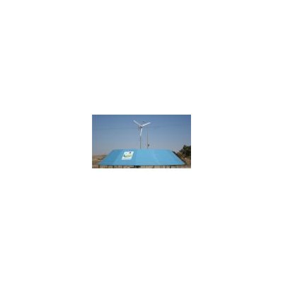风力发电机(WPS-500)