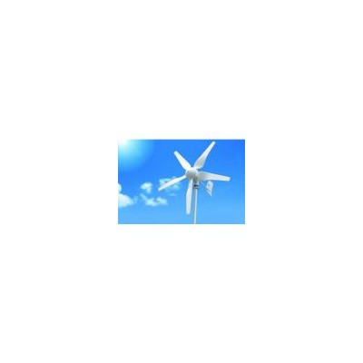 400W五叶片风力发电机(KB400-24L)