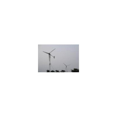 风力发电机(FH1200)图1