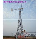 30KW风力发电机(XY-30KW)