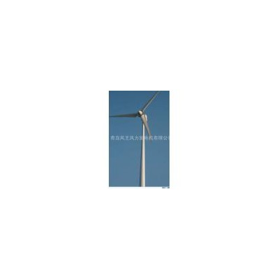 [新品] 风力发电机(FD8.0-10KW)