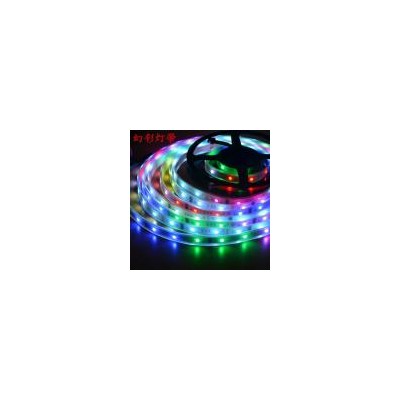 LED幻彩灯带(LPD6803)