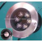 [新品] 6W嵌入式酒店亮化工程专用LED水底灯(TL-SDD-6W)