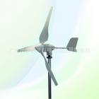 400W水平式新型风力发电机(CG-FD400W)