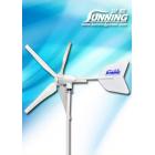 [促销] 水平风力发电机(600W)