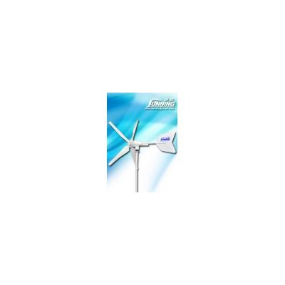 [促销] 水平风力发电机(600W)