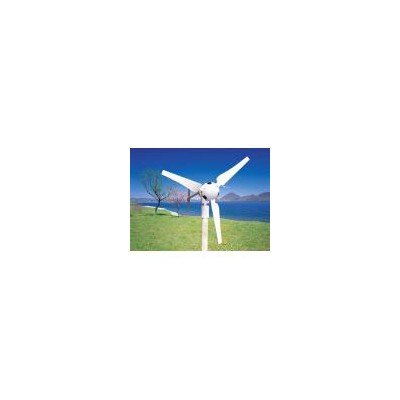 100W小型风力发电机(KB100)