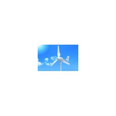 400W风力发电机(KB400-24P)