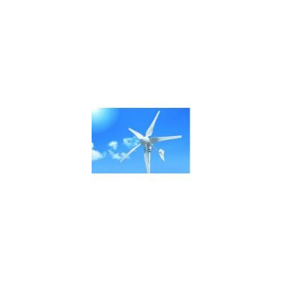 1000W风力发电机(KB-1000)