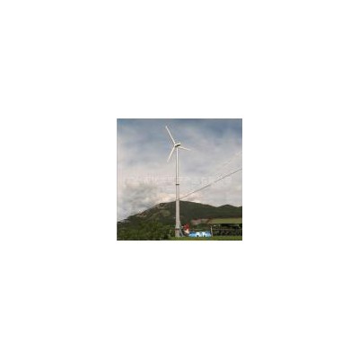 风力发电机(WT-600W)