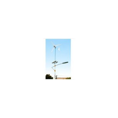 风力发电机(YF5.0-5000W)