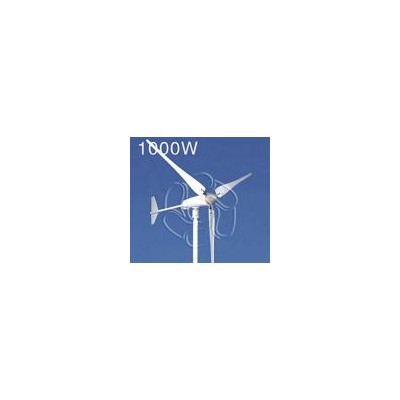 [新品] 1000W新型风力发电机