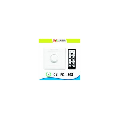 [新品] LED调光器恒流旋钮型(BC-320-CC)