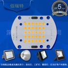 30W半成品led集成光源(3030-2D-30W)