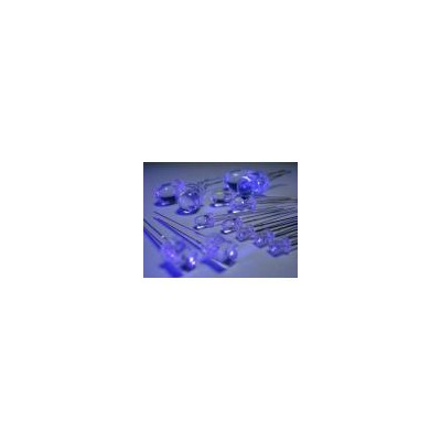 [新品] 树脂封装365-370nm紫光UVLED(365-370nm)