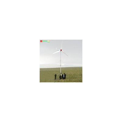 [新品] 青岛恒风10KW风力发电机供应10KW风力发电机组水平轴风力发电机系
