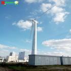 [新品] 青岛恒风风力发电机200kw风力发电系统并网离网系统(HF25.0-200KW
