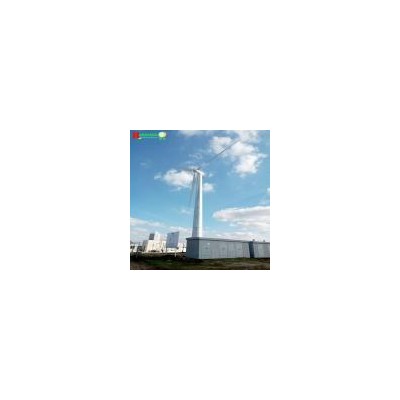 [新品] 青岛恒风风力发电机200kw风力发电系统并网离网系统(HF25.0-200KW