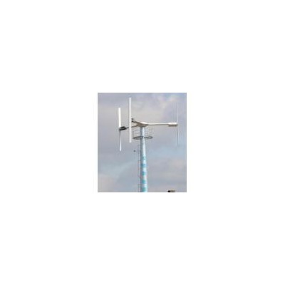 垂直轴风机100--1000千瓦(ADX-111)