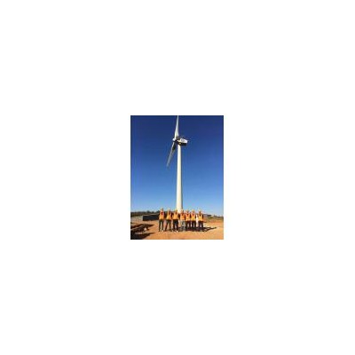 330kw风力发电机(H38-330KW)