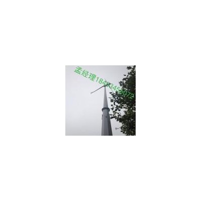 [新品] 风力发电机(500W)