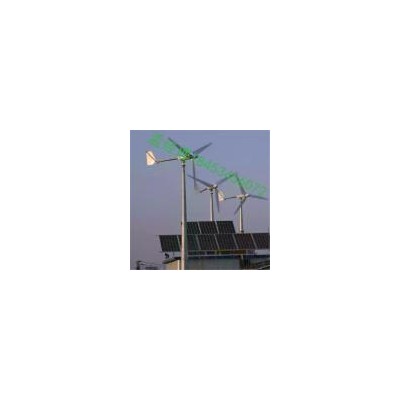 [新品] 风力发电机(2000W)