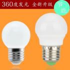 LED灯泡(WXT-12)