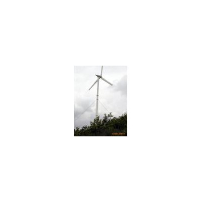 50KW风力发电机(FD18.0-50KW)