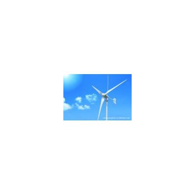 2000W高品质风力发电机(KB-2000)