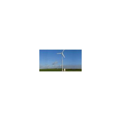 水平轴风力发电机(CAT-50kW)