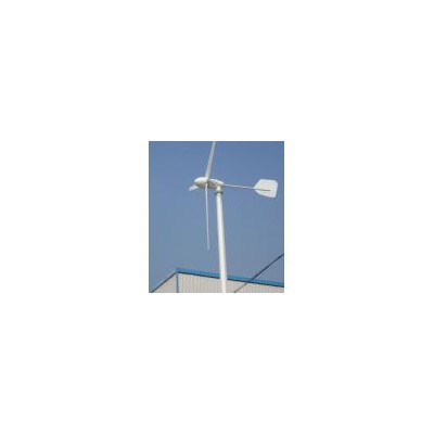 500w风力发电机