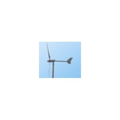 风力发电机组(WG-H1001)