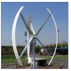风力发电机(YMYK-H-3KW)