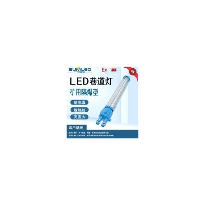 [促销] 矿用隔爆型LED巷道灯(DGS36/127L)