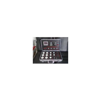 [新品] 便携手提式LED展示箱(HY-ZSX-004)
