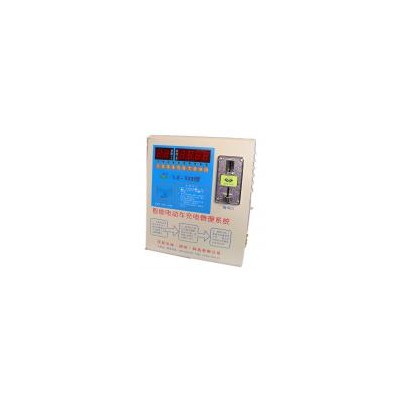 [新品] 刷卡投币小区充电管理系统(SJC-100B)