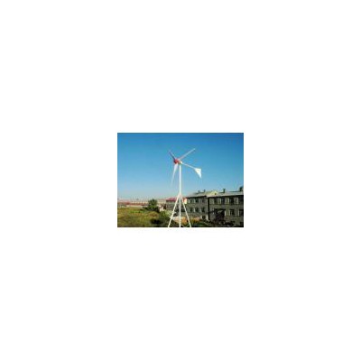 500W风力发电机(TL-500)