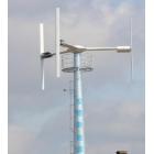 垂直轴风机10--100千瓦(ADX-00)