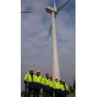 250kw风力发电机(H30-250KW)