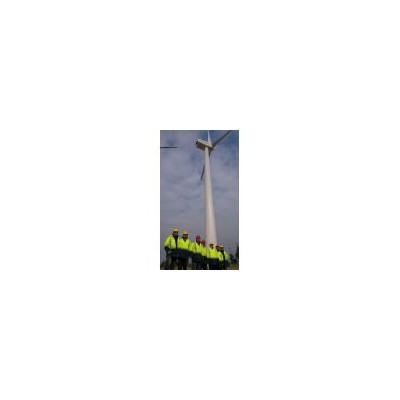 250kw风力发电机(H30-250KW)图1