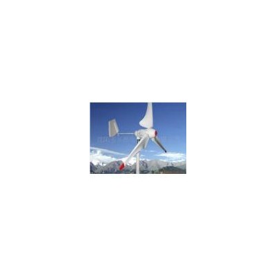 风力发电机(FD-500/600)