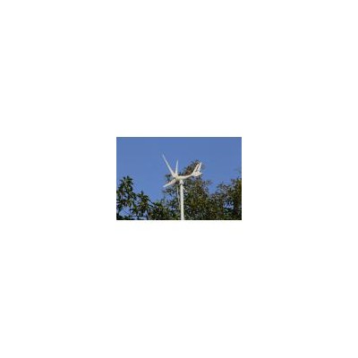 [新品] 小型风力发电(MINI 400W 12/24V)