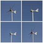 [新品] 船用风光互补供电系统 风力发电机组(MINI 12/24V 400W)