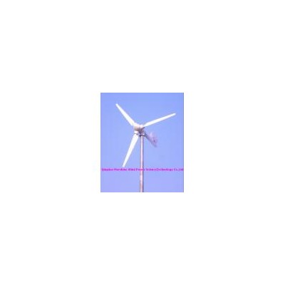 小型风力发电机5000W(MSFD-5KW)