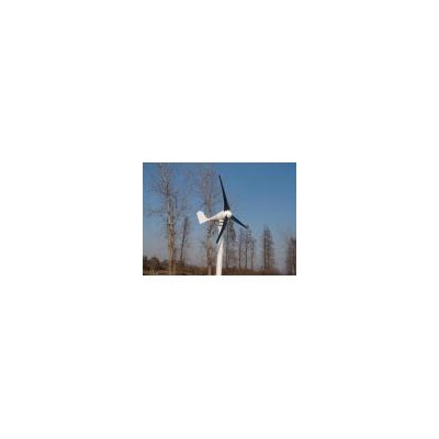 300W小型风力发电机(NE-300S)