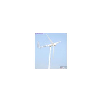 风力发电机(XY-1KW)