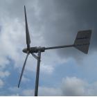风力发电机(ZH1.5KW)