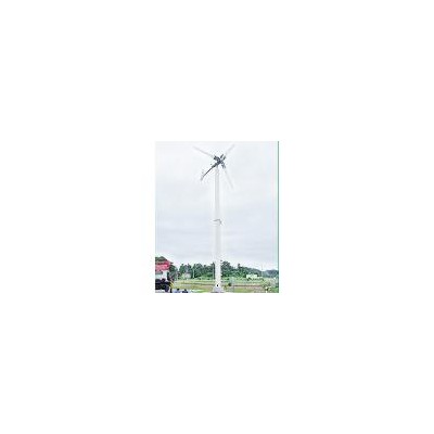 风力发电机(JY-10kw)