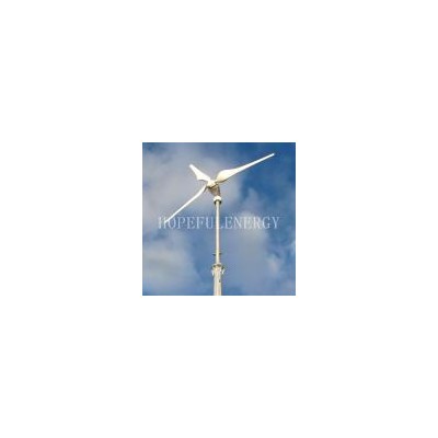 5kw风力发电机组(Airforce 4.1 并网型)